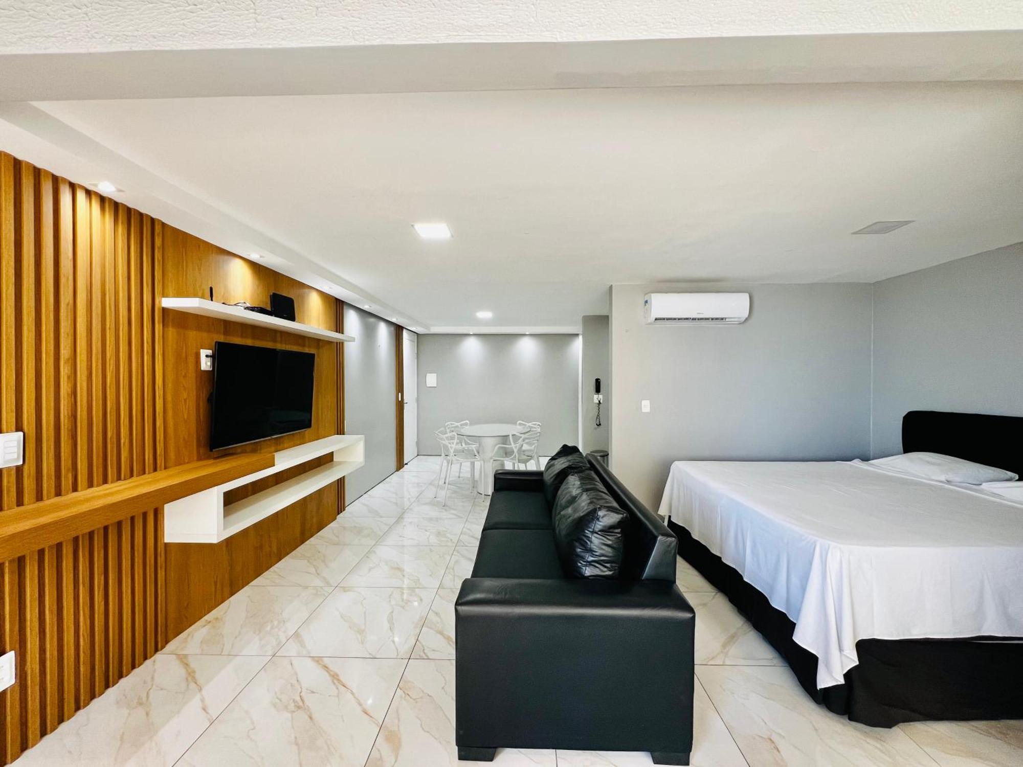 Super Atlantico Meireles Apartamento Fortaleza (Ceara)
