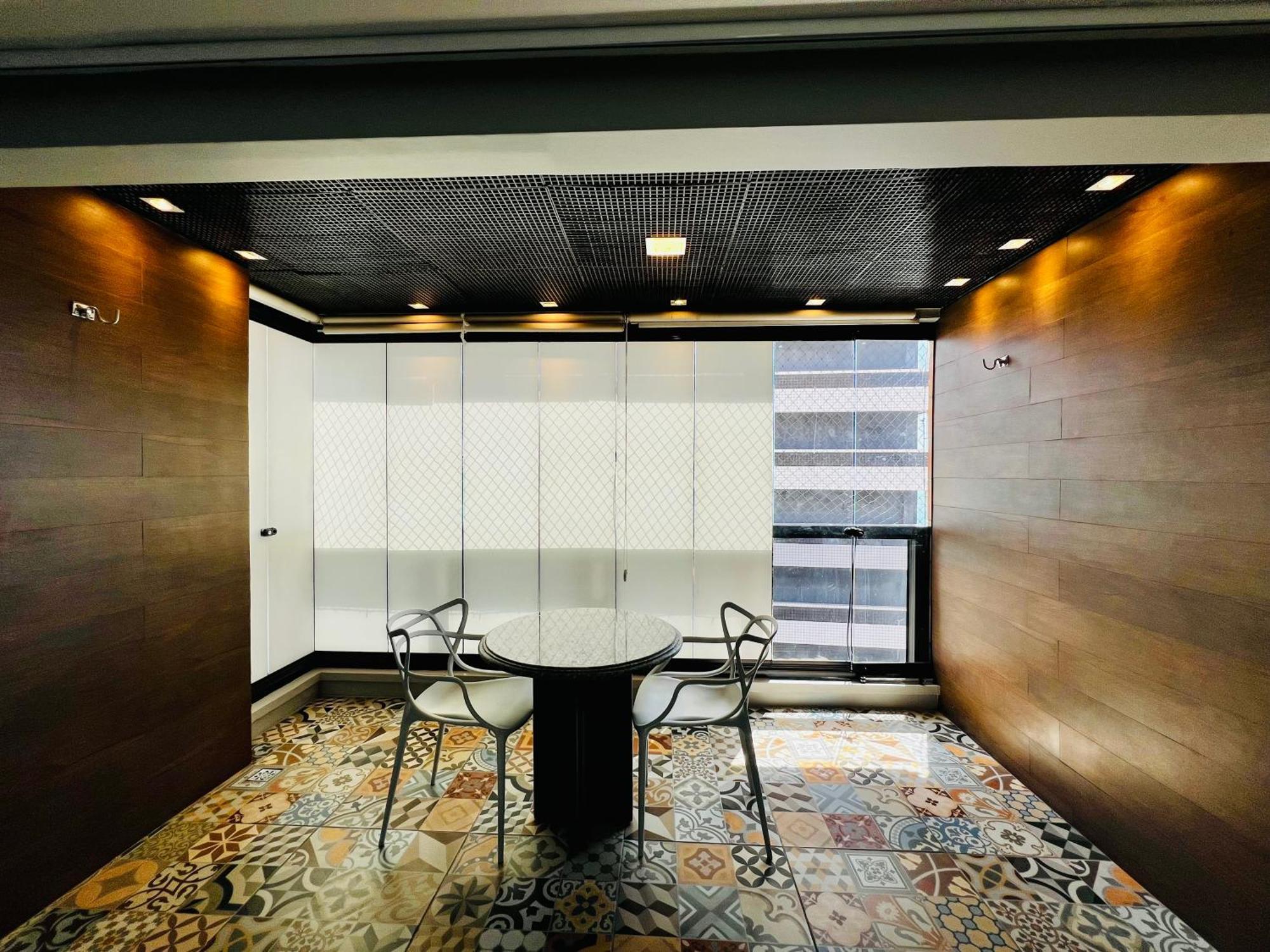 Apartamento Super Atlantico Meireles
